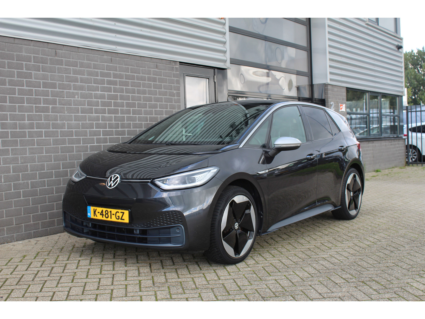 Volkswagen