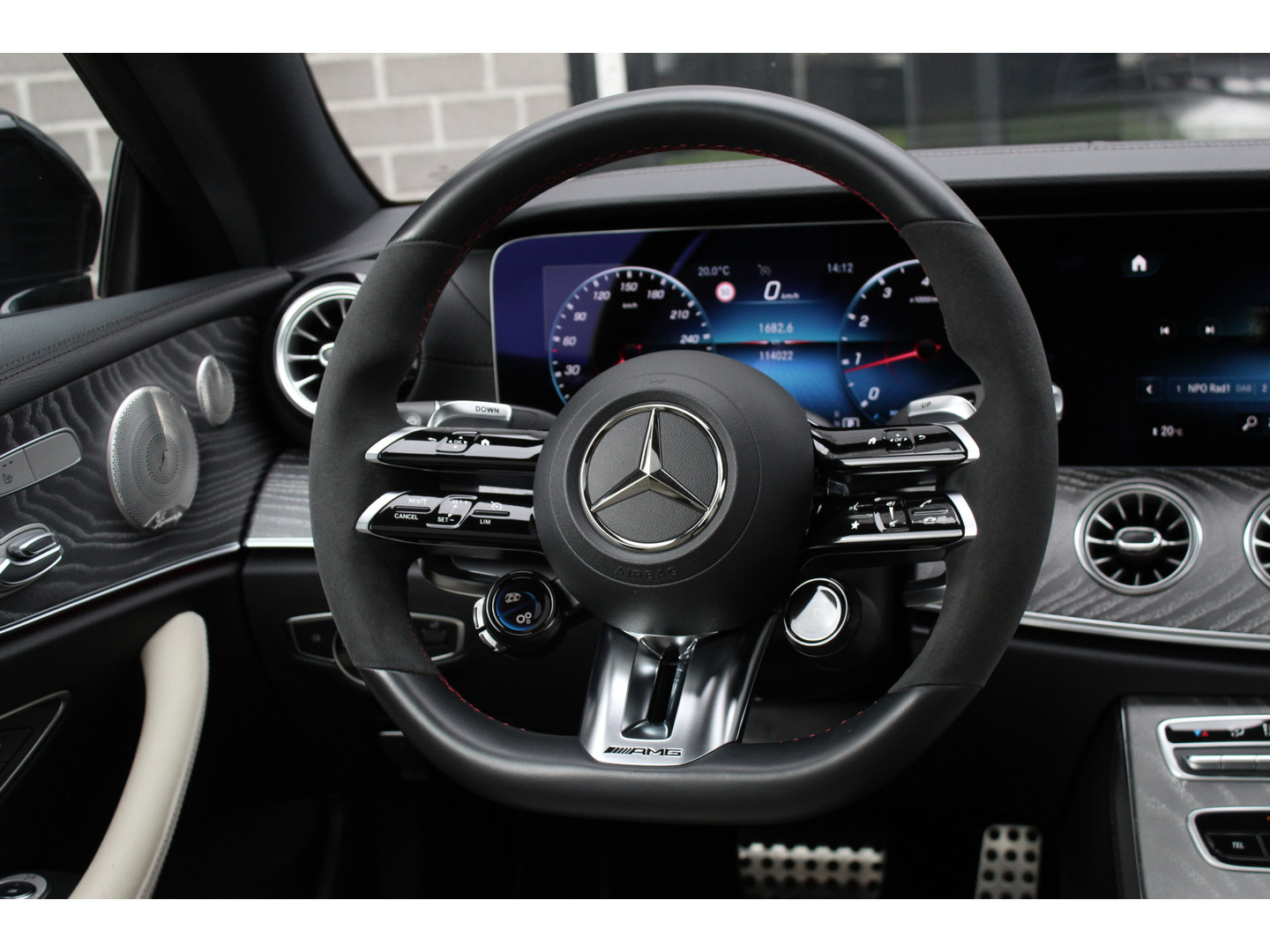 Mercedes-Benz Mercedes-Benz