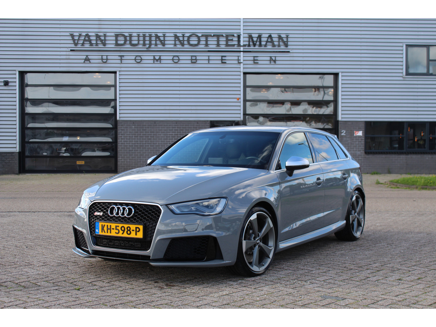 Audi Audi