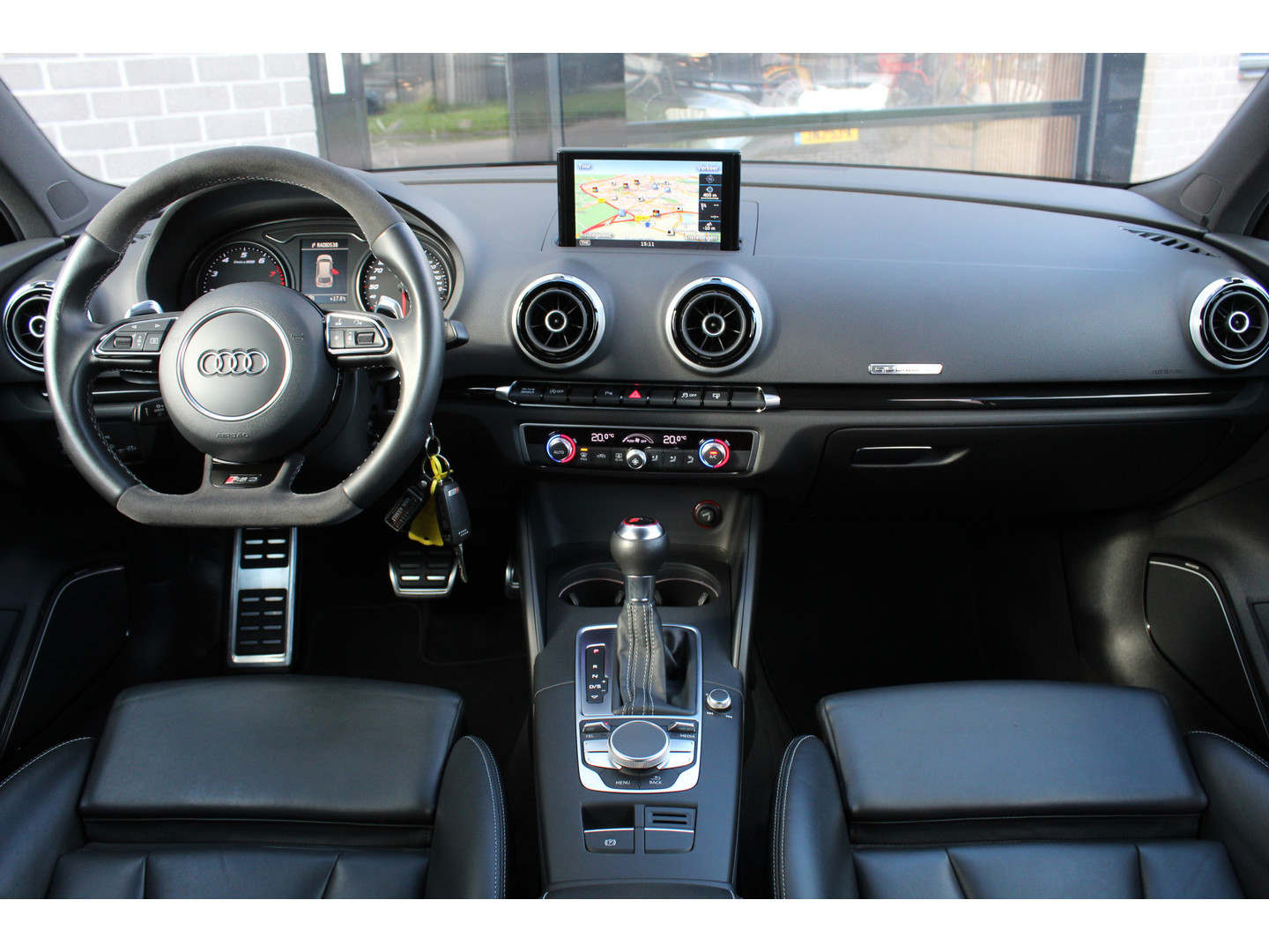 Audi Audi