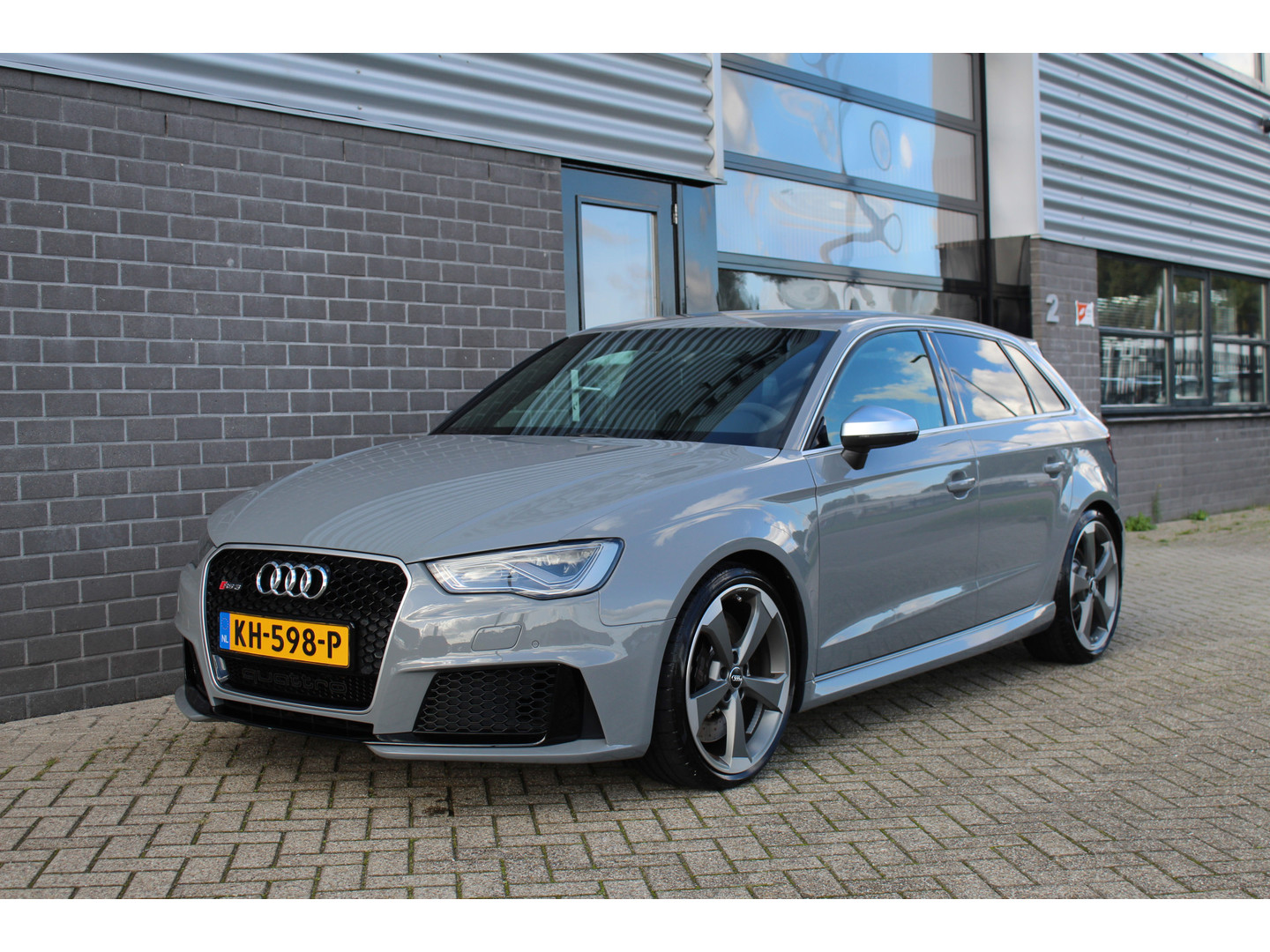 Audi Audi