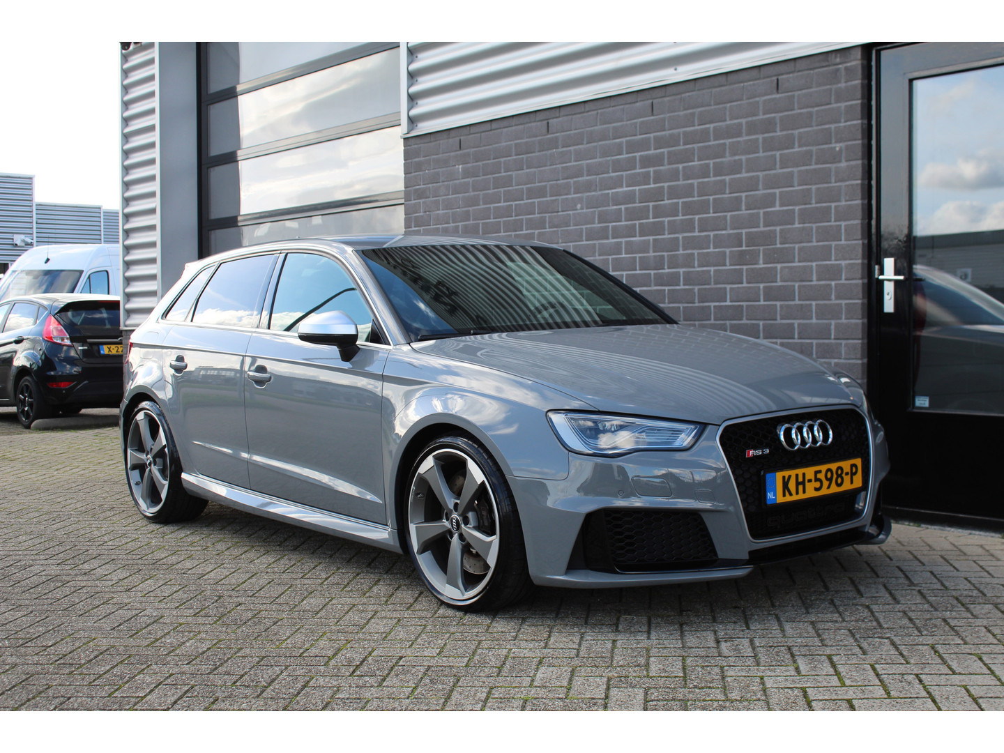 Audi Audi