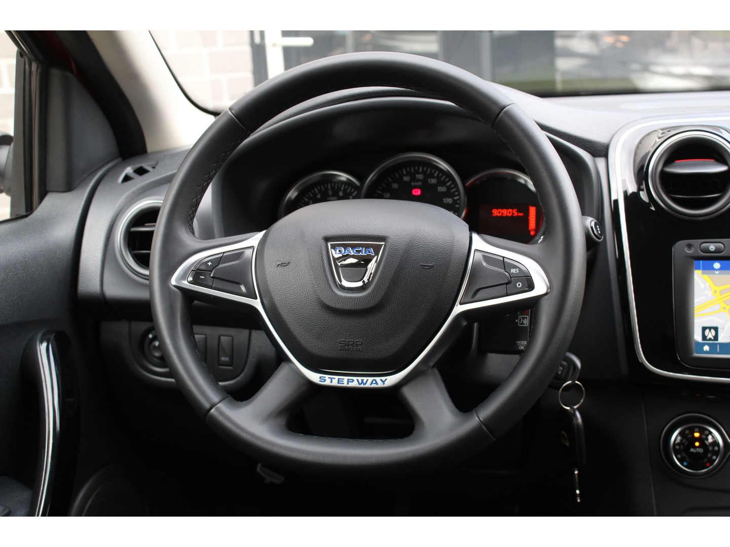 Dacia