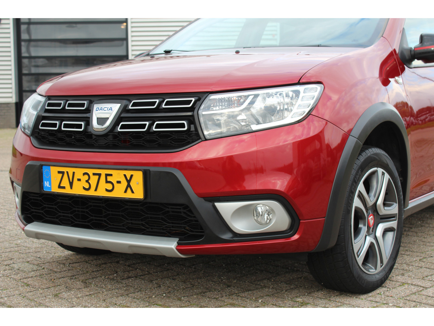 Dacia