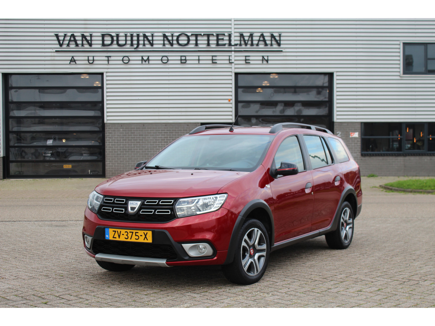 Dacia