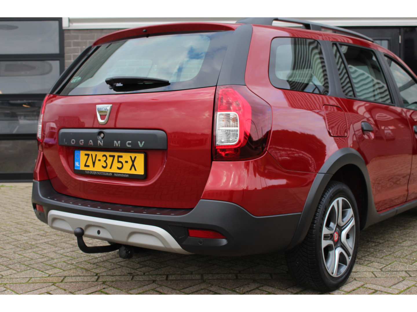 Dacia