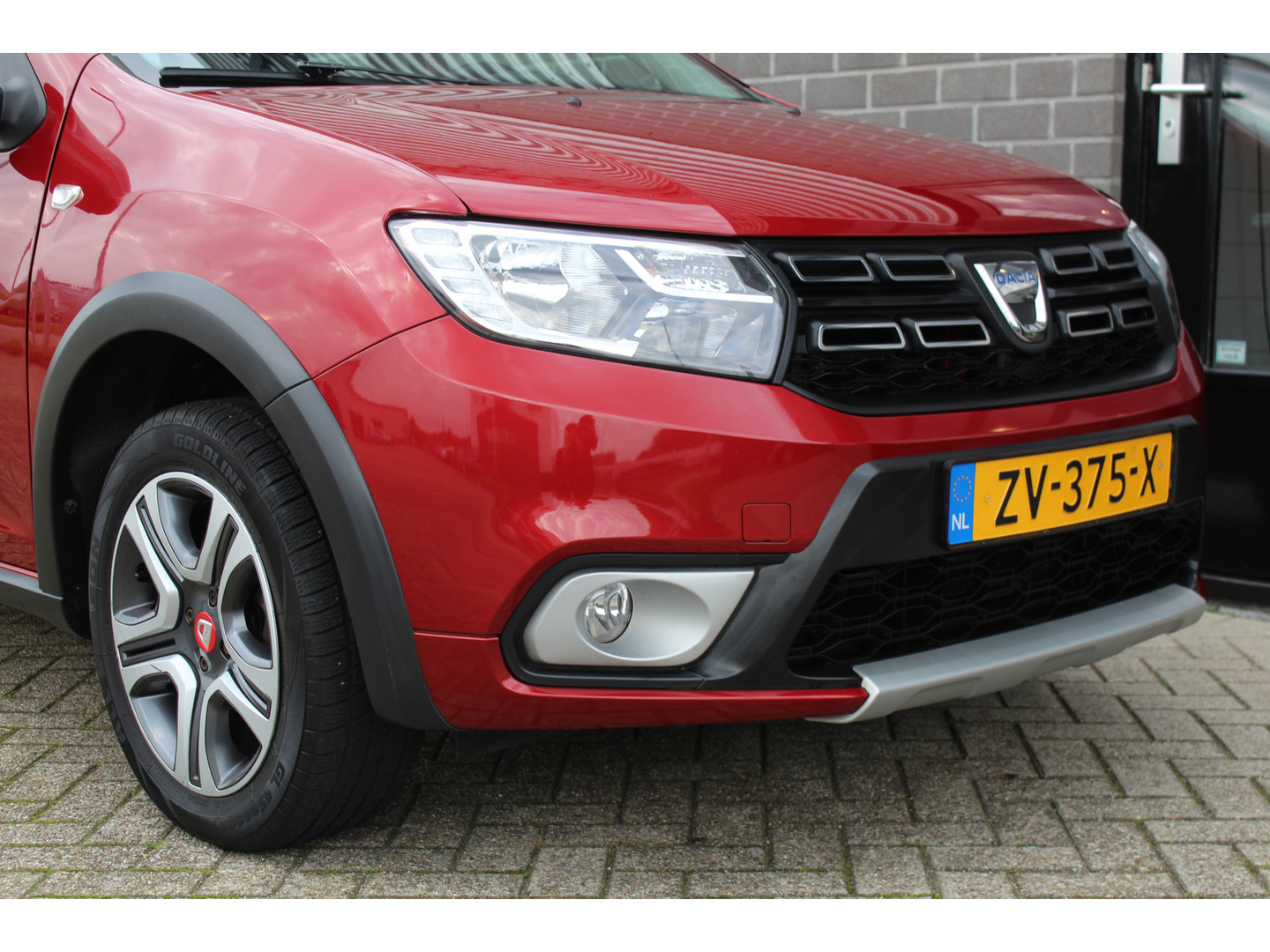 Dacia