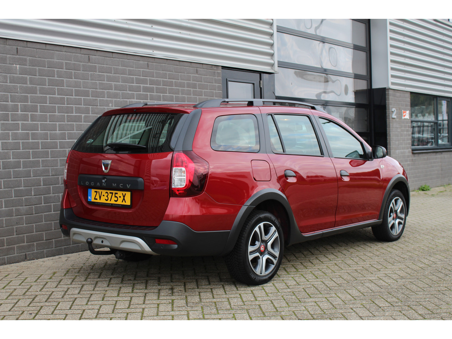 Dacia