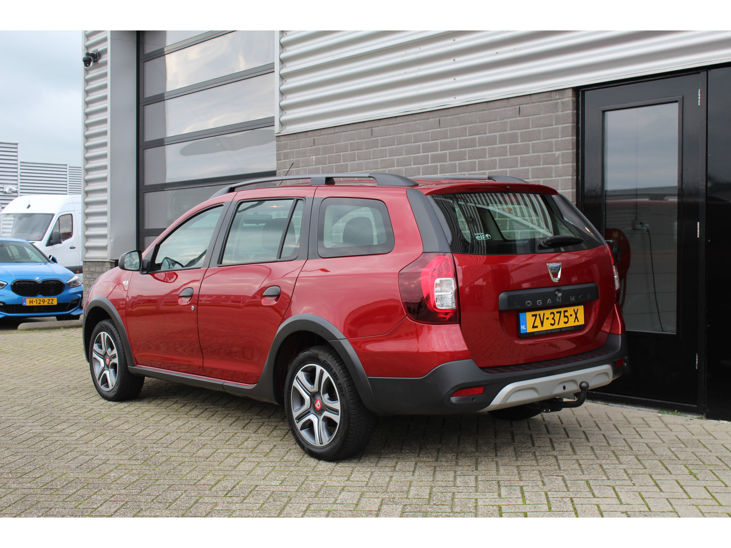 Dacia