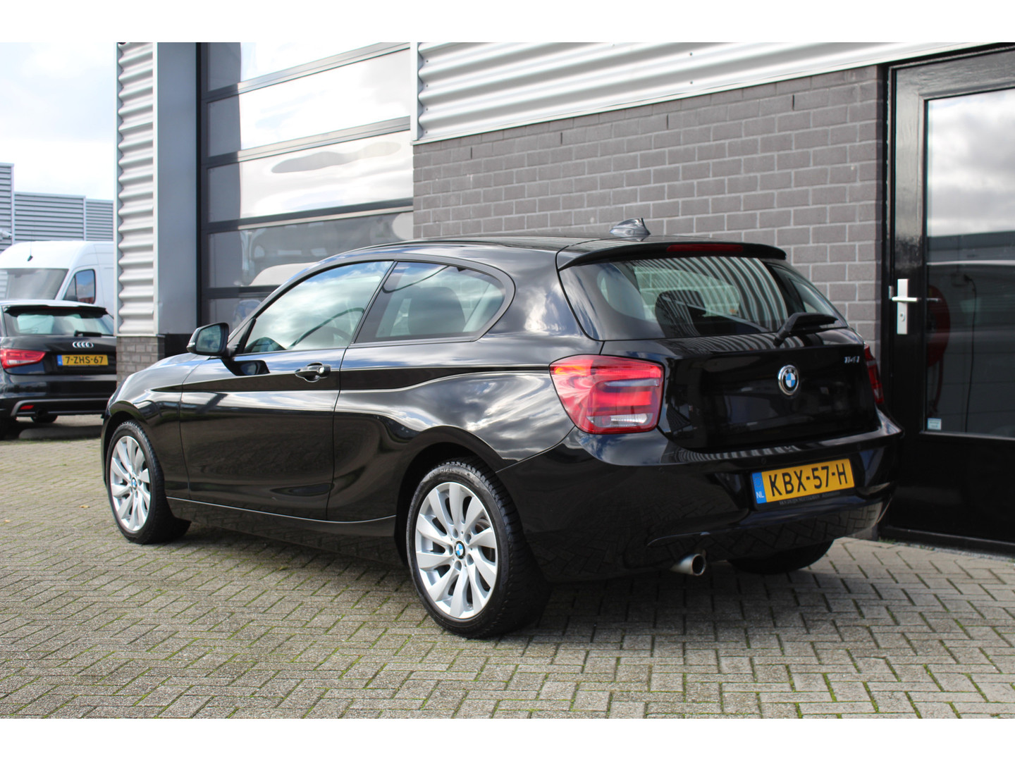 BMW