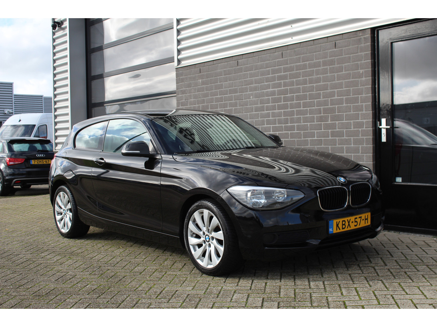 BMW