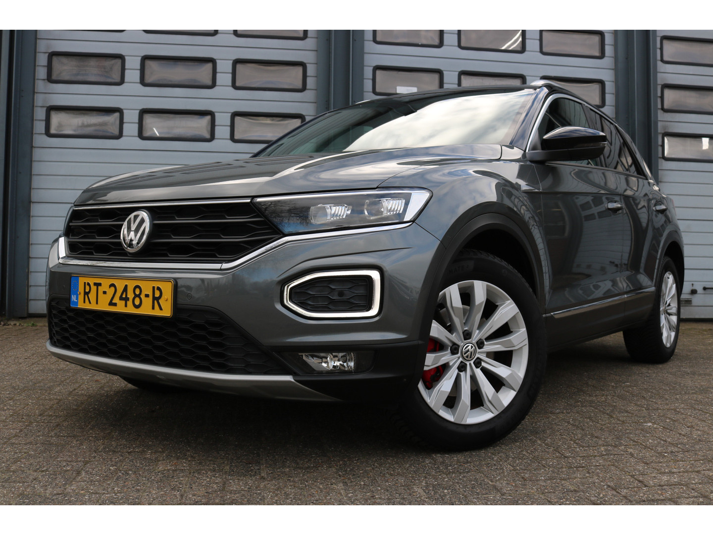 Volkswagen Volkswagen