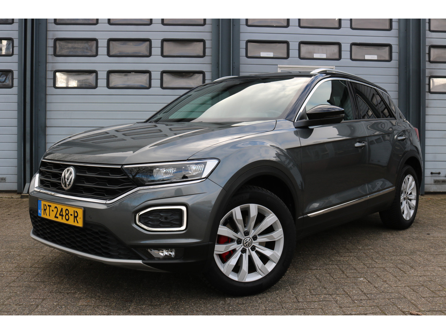 Volkswagen Volkswagen