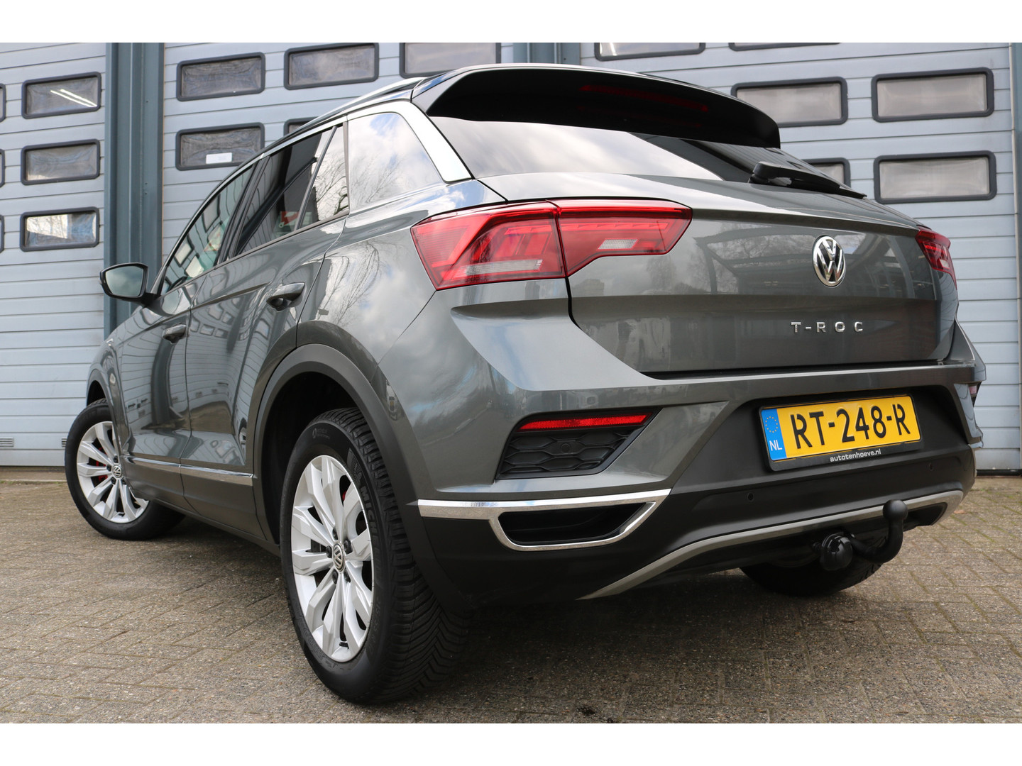 Volkswagen Volkswagen