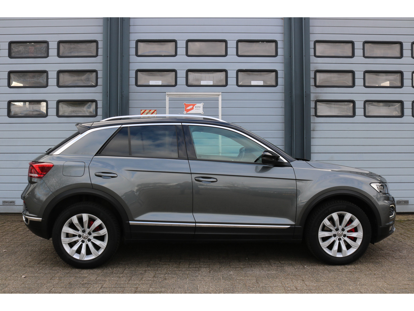 Volkswagen Volkswagen