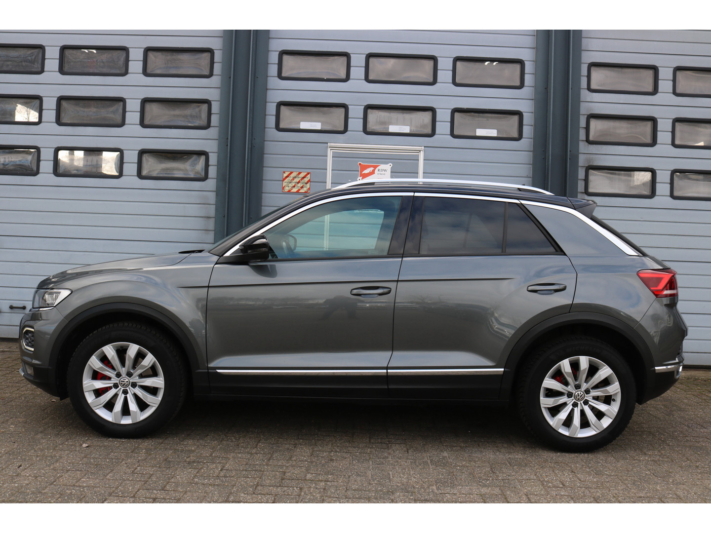 Volkswagen Volkswagen
