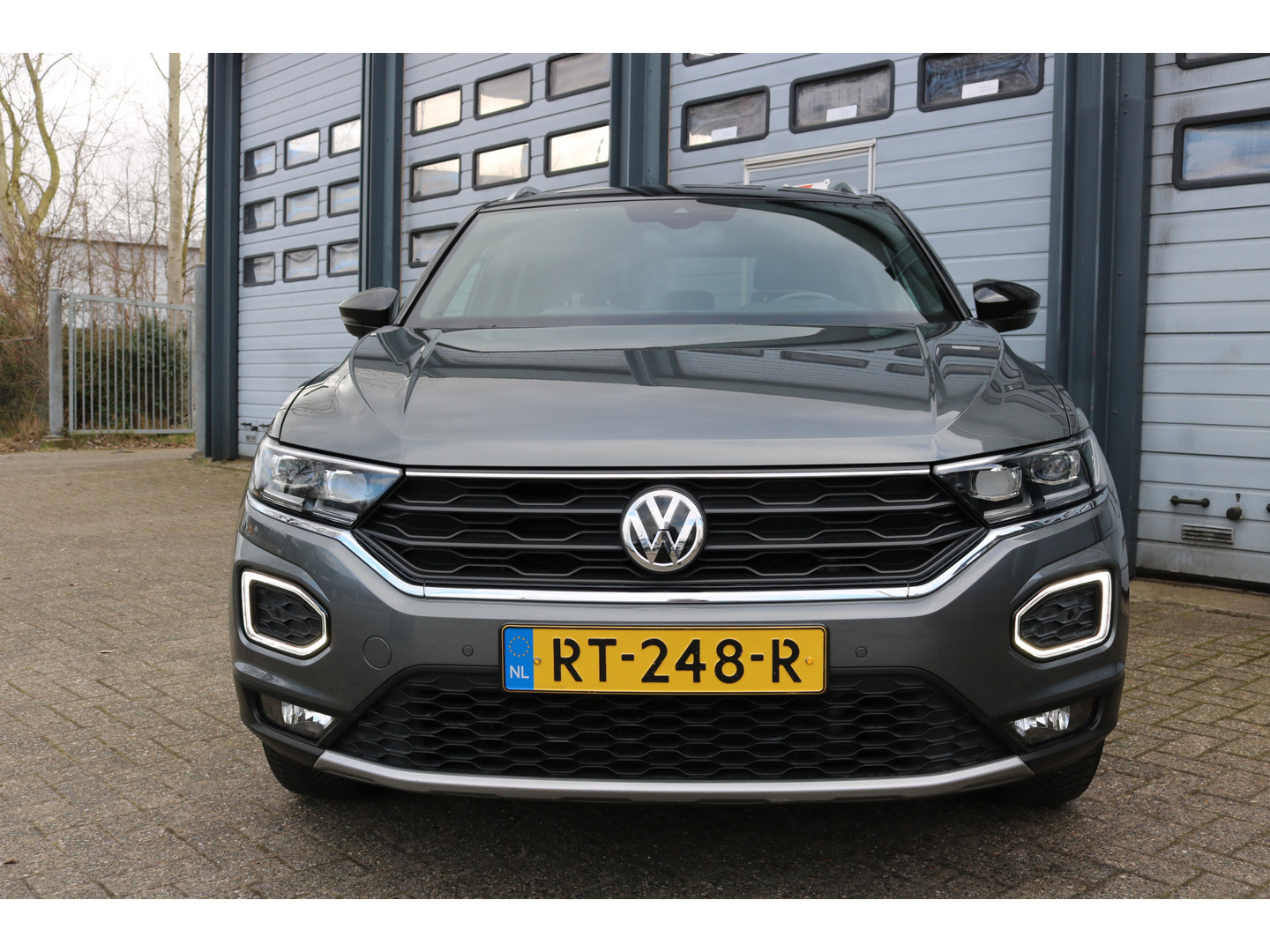 Volkswagen Volkswagen