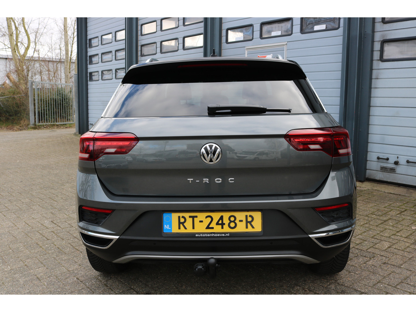 Volkswagen Volkswagen