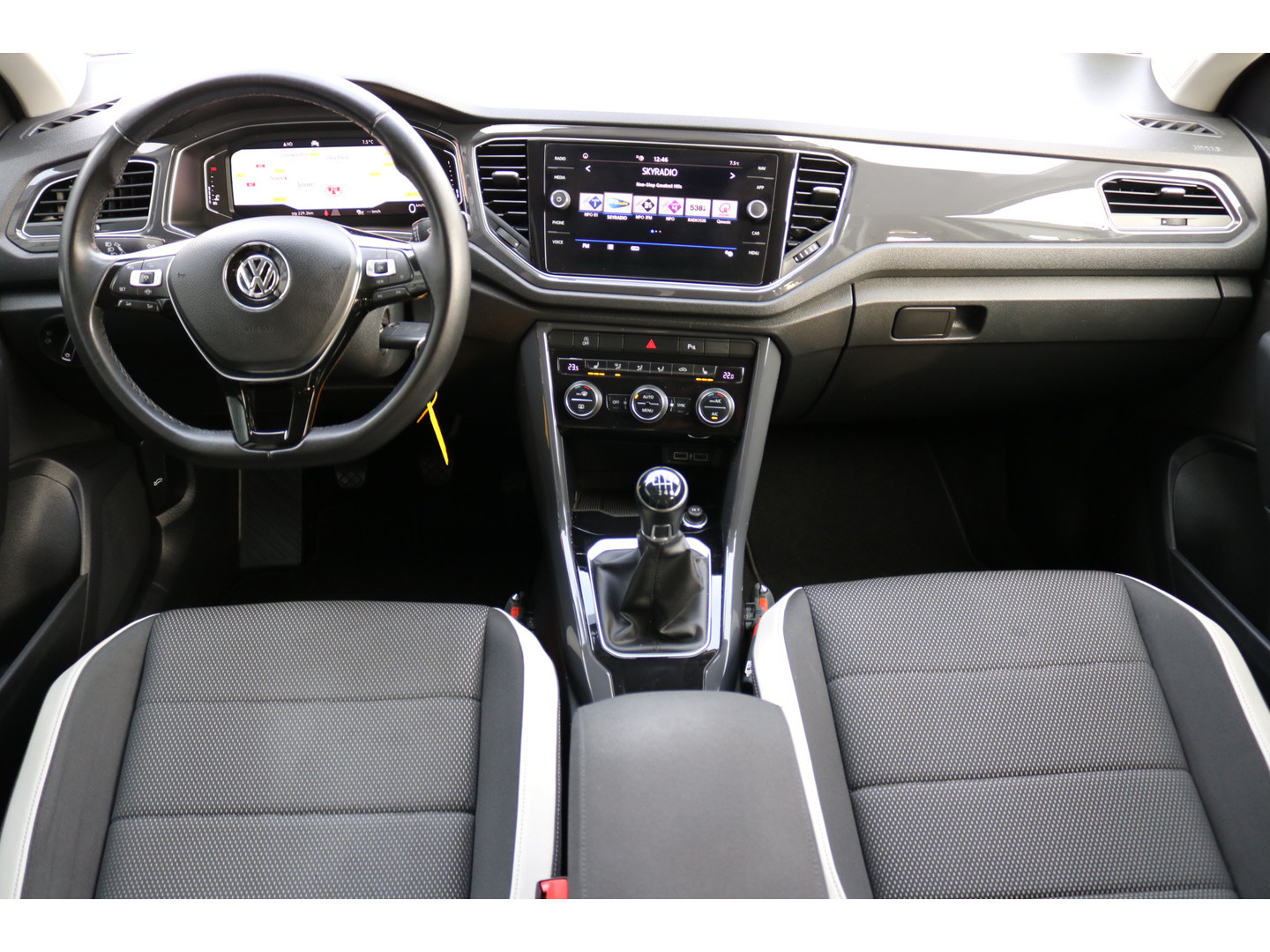 Volkswagen Volkswagen