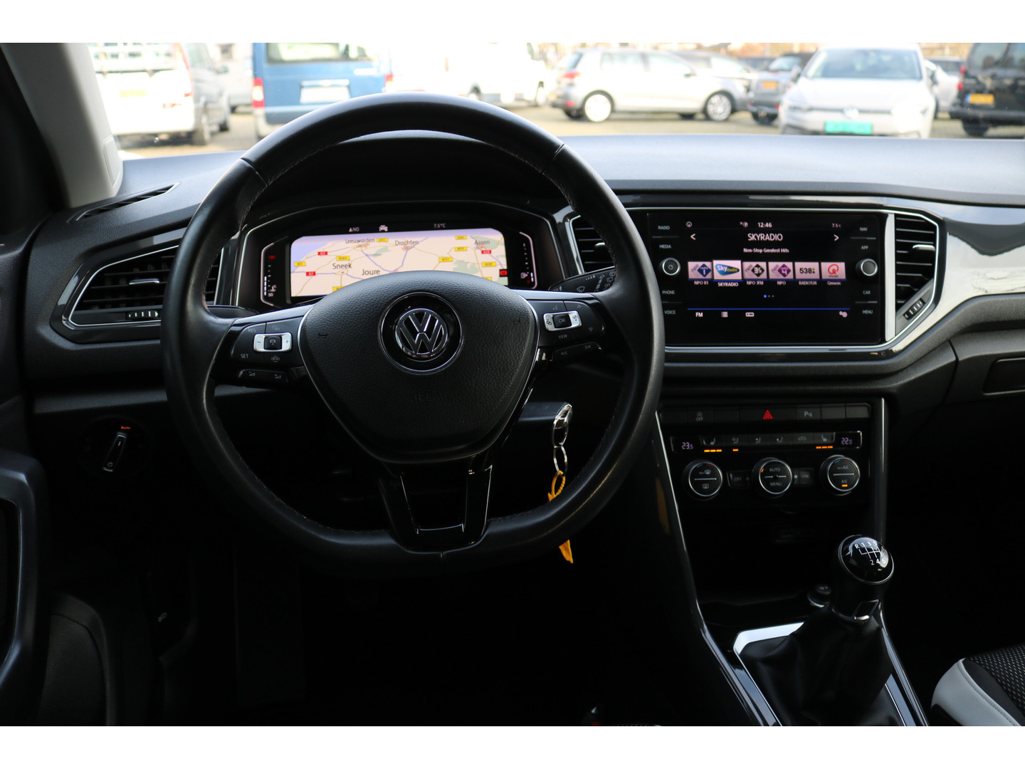 Volkswagen Volkswagen