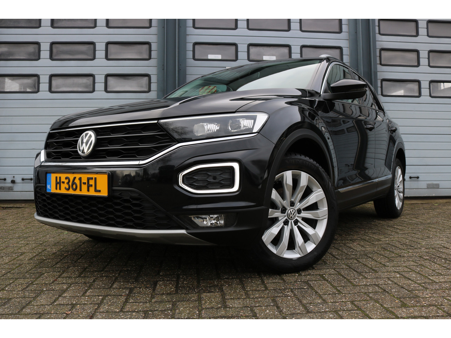 Volkswagen Volkswagen