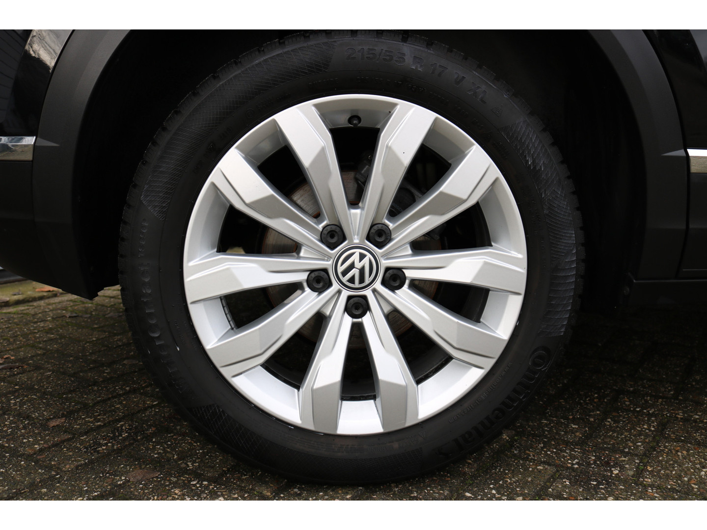 Volkswagen Volkswagen