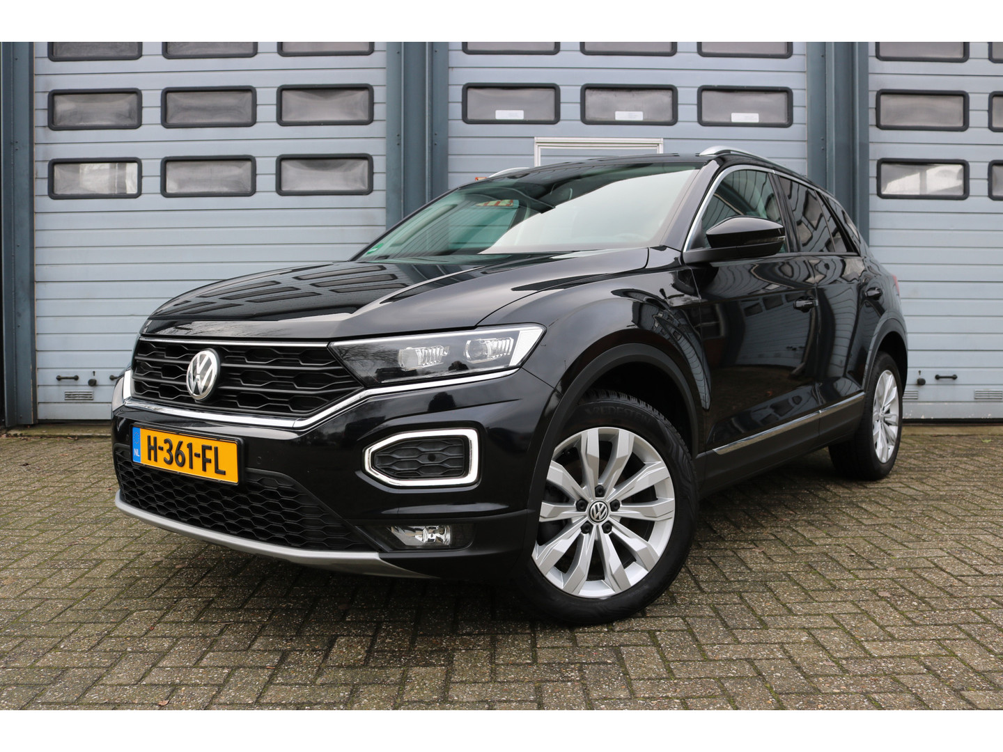 Volkswagen Volkswagen
