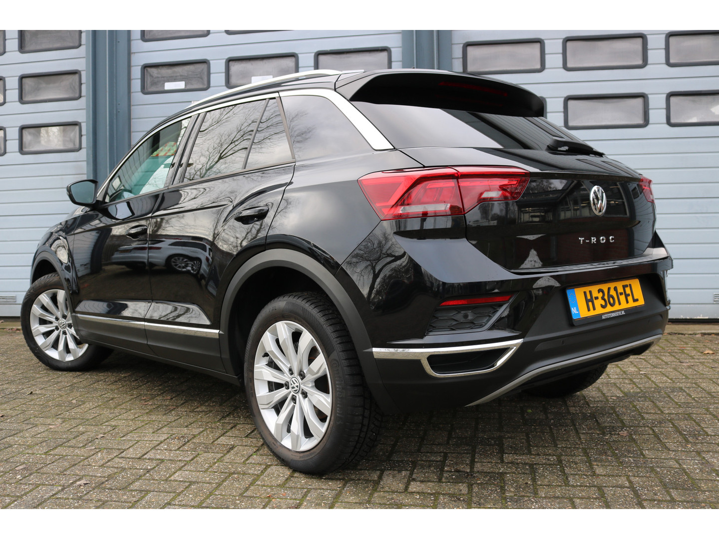 Volkswagen Volkswagen