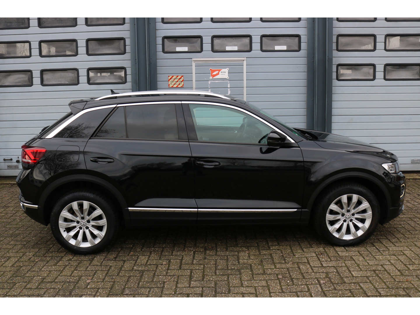 Volkswagen Volkswagen