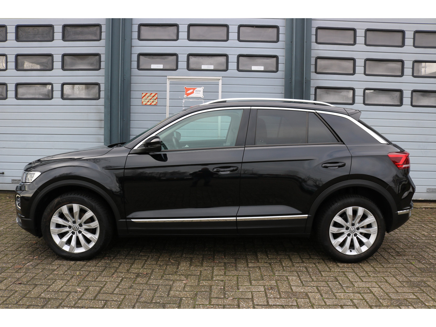 Volkswagen Volkswagen