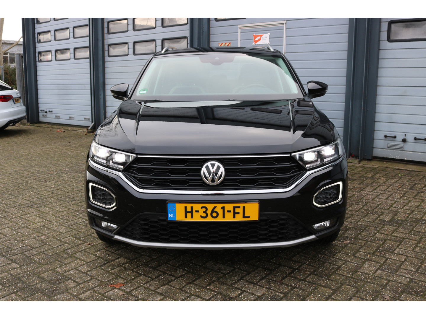 Volkswagen Volkswagen