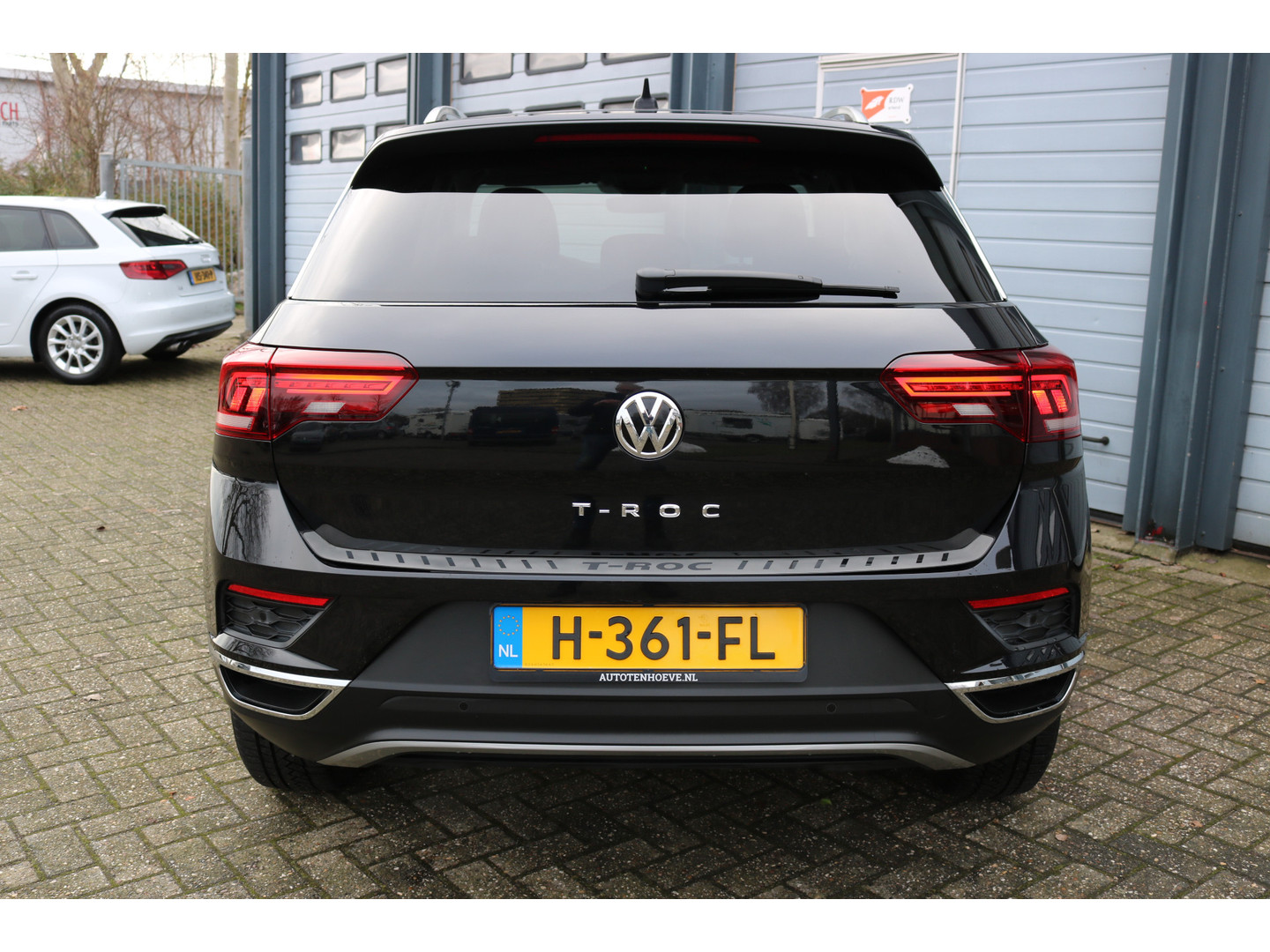 Volkswagen Volkswagen