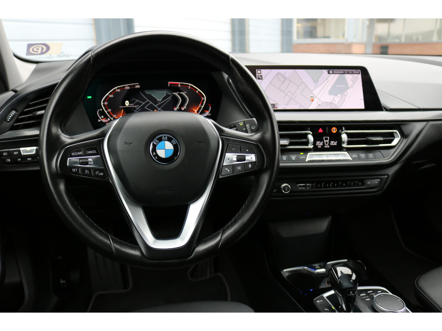 BMW BMW