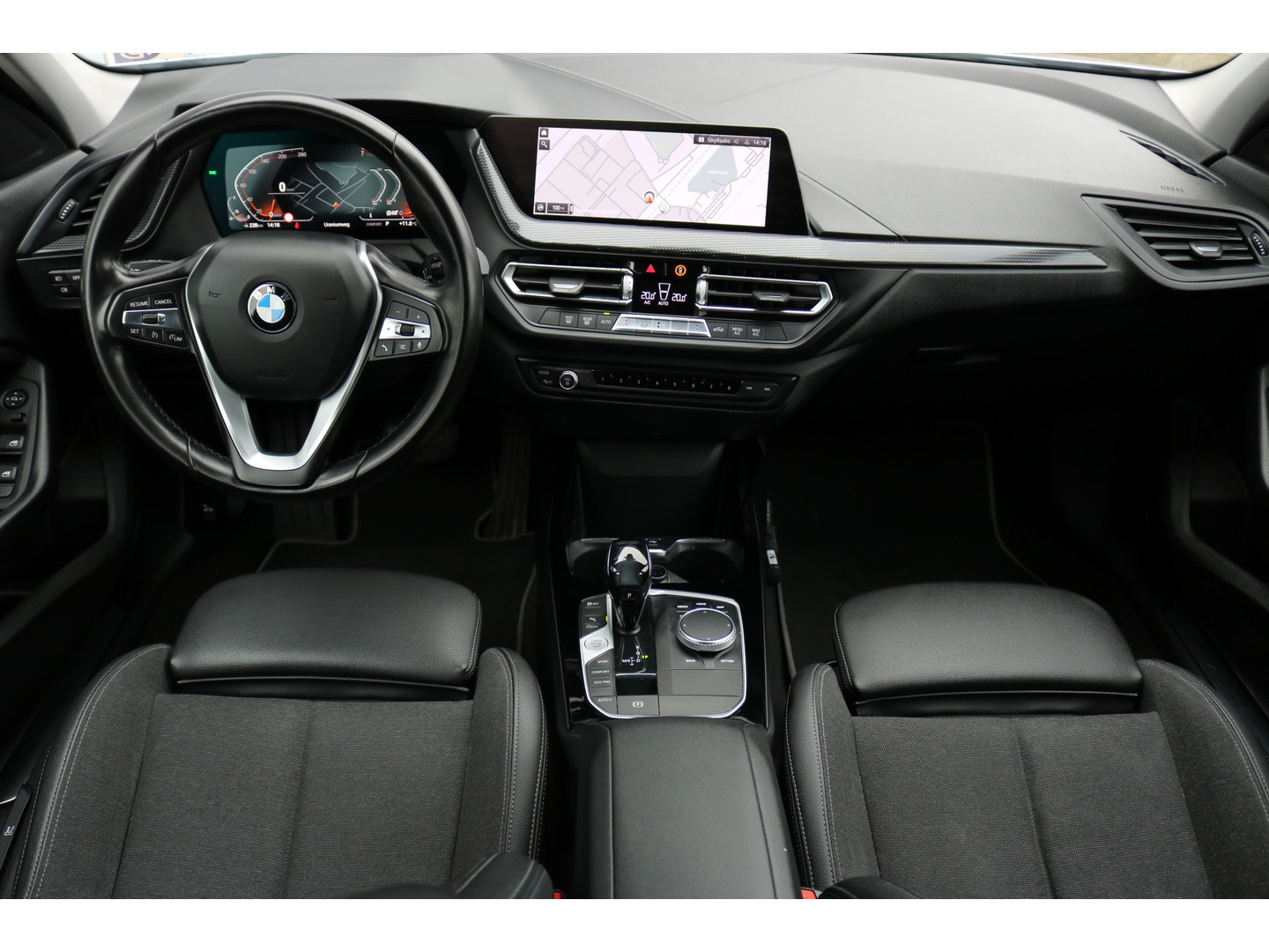 BMW BMW