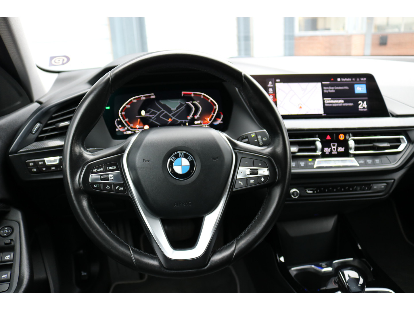 BMW BMW