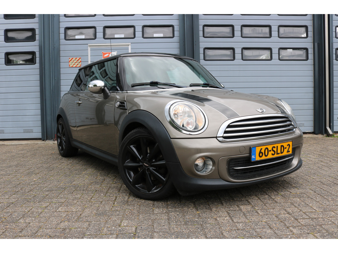 MINI