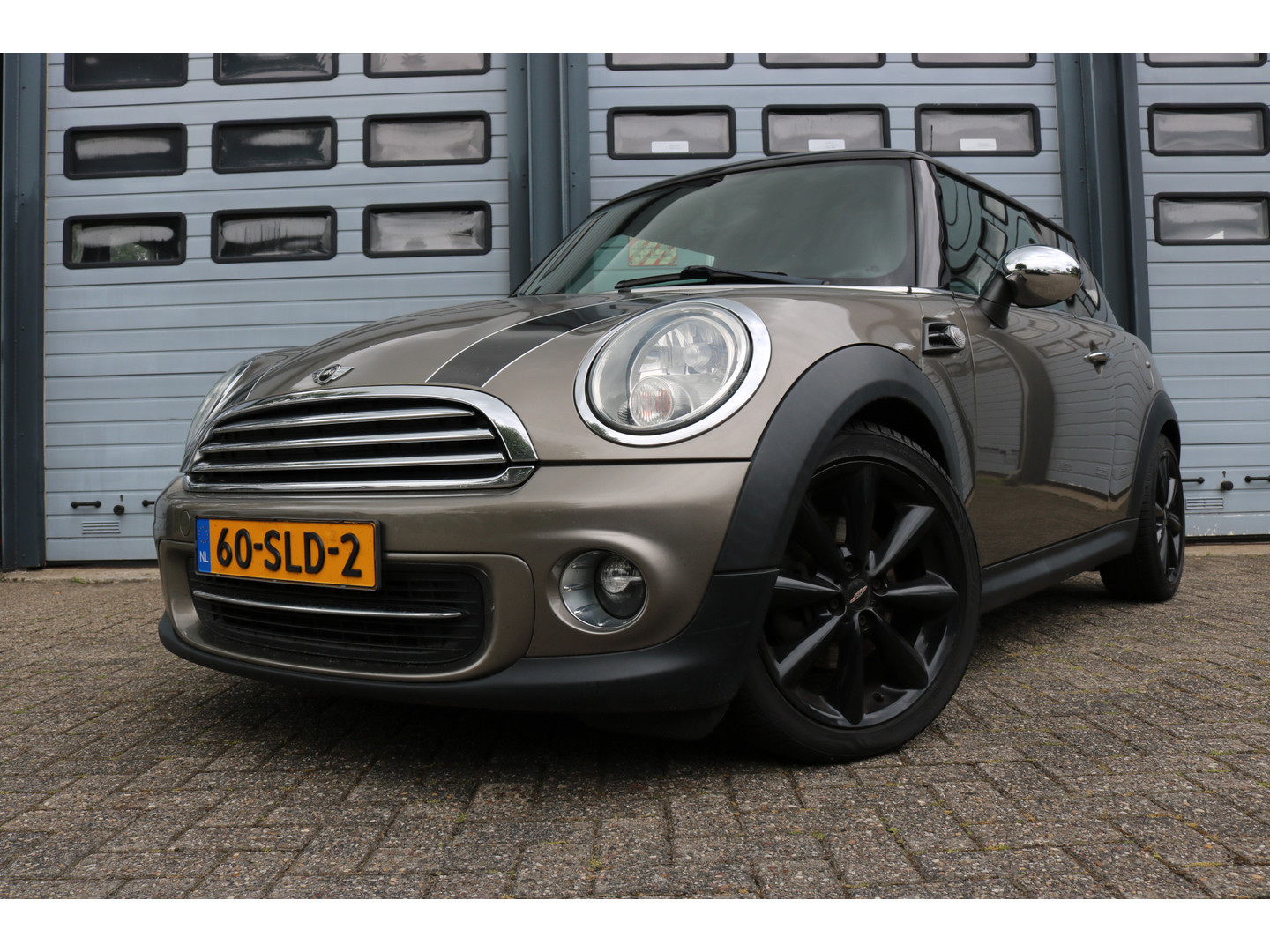 MINI