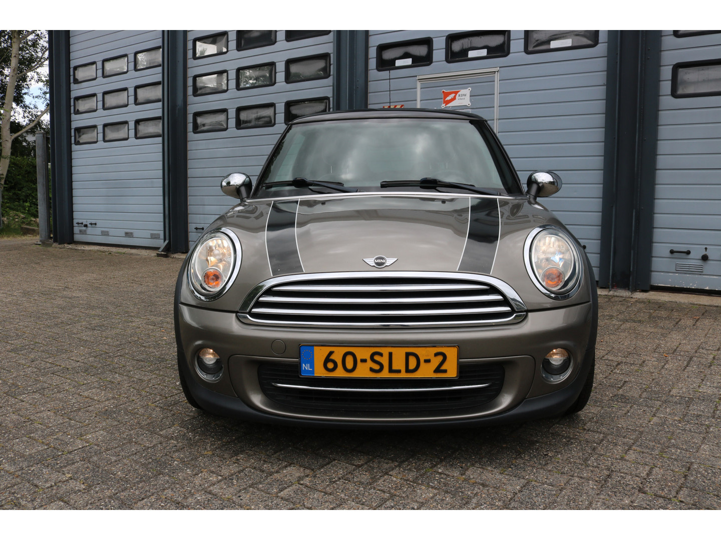MINI