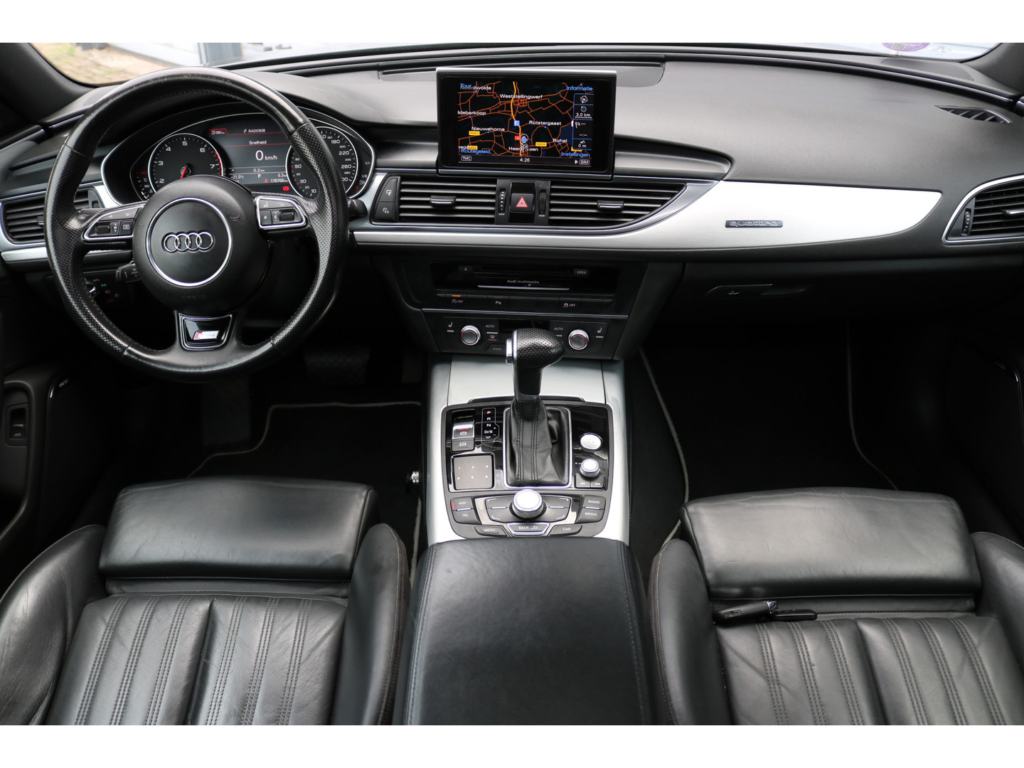 Audi Audi