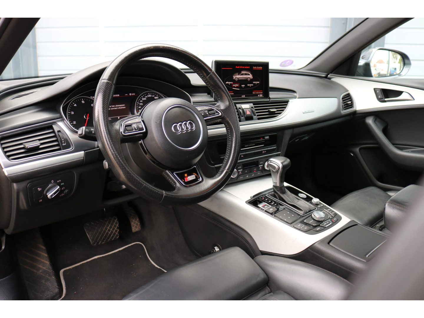 Audi Audi