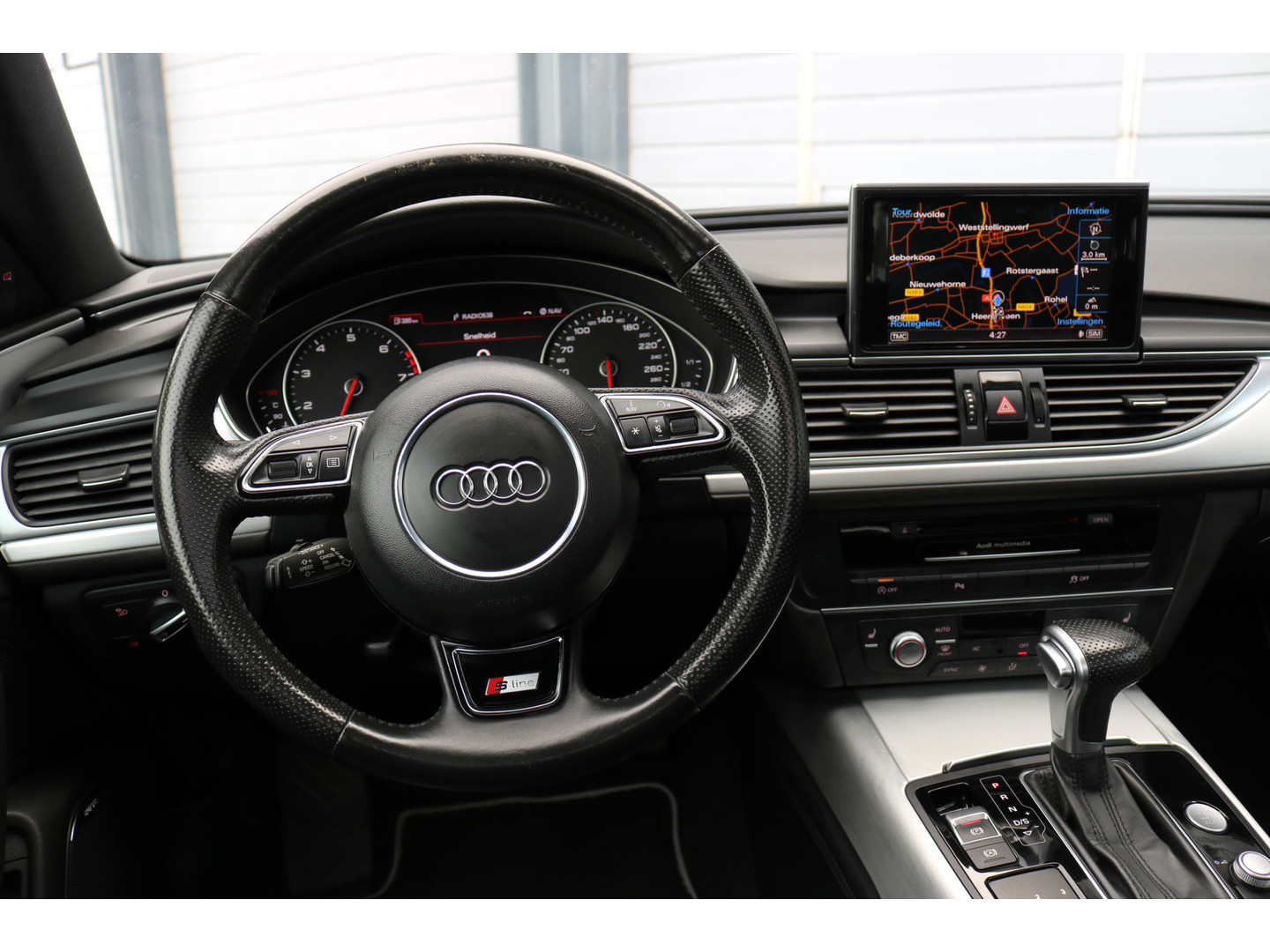 Audi Audi