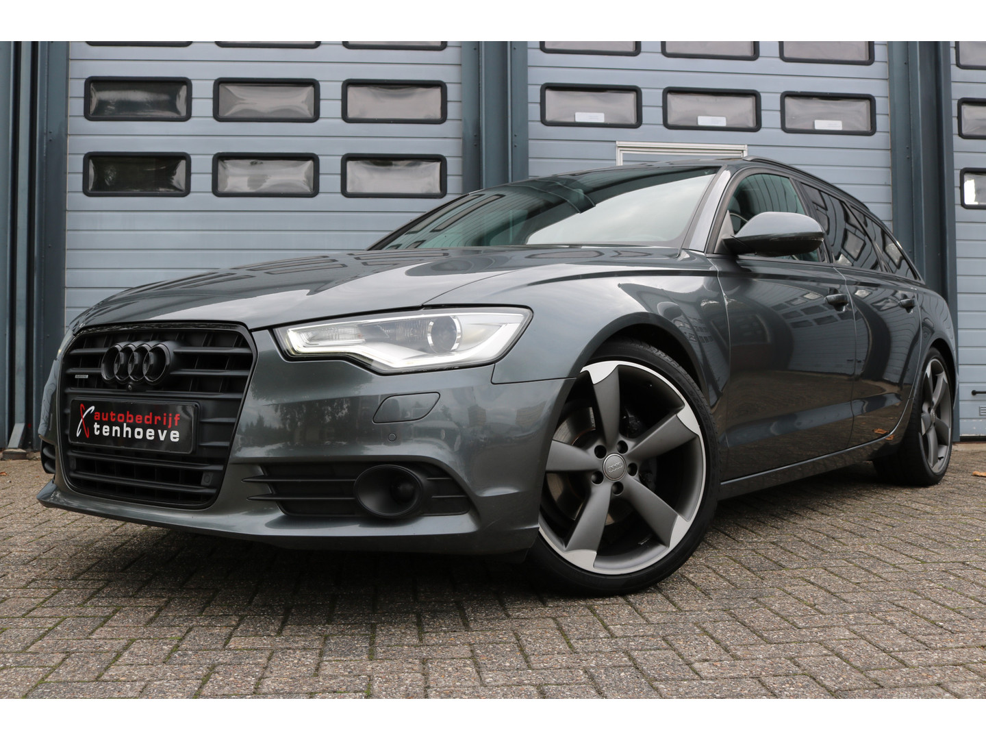 Audi Audi