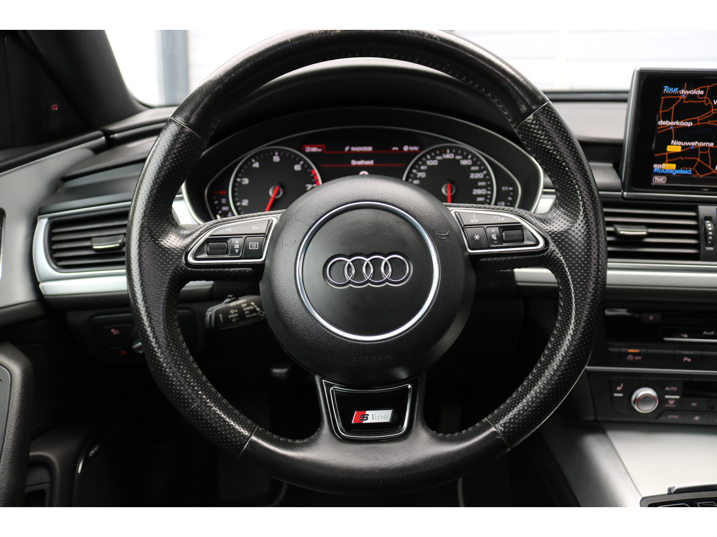Audi Audi