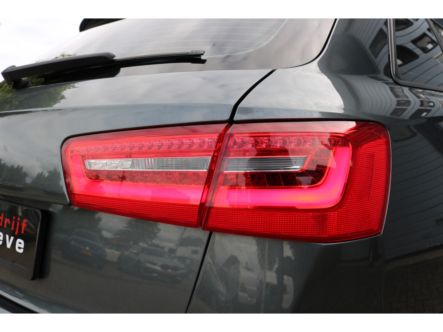 Audi Audi
