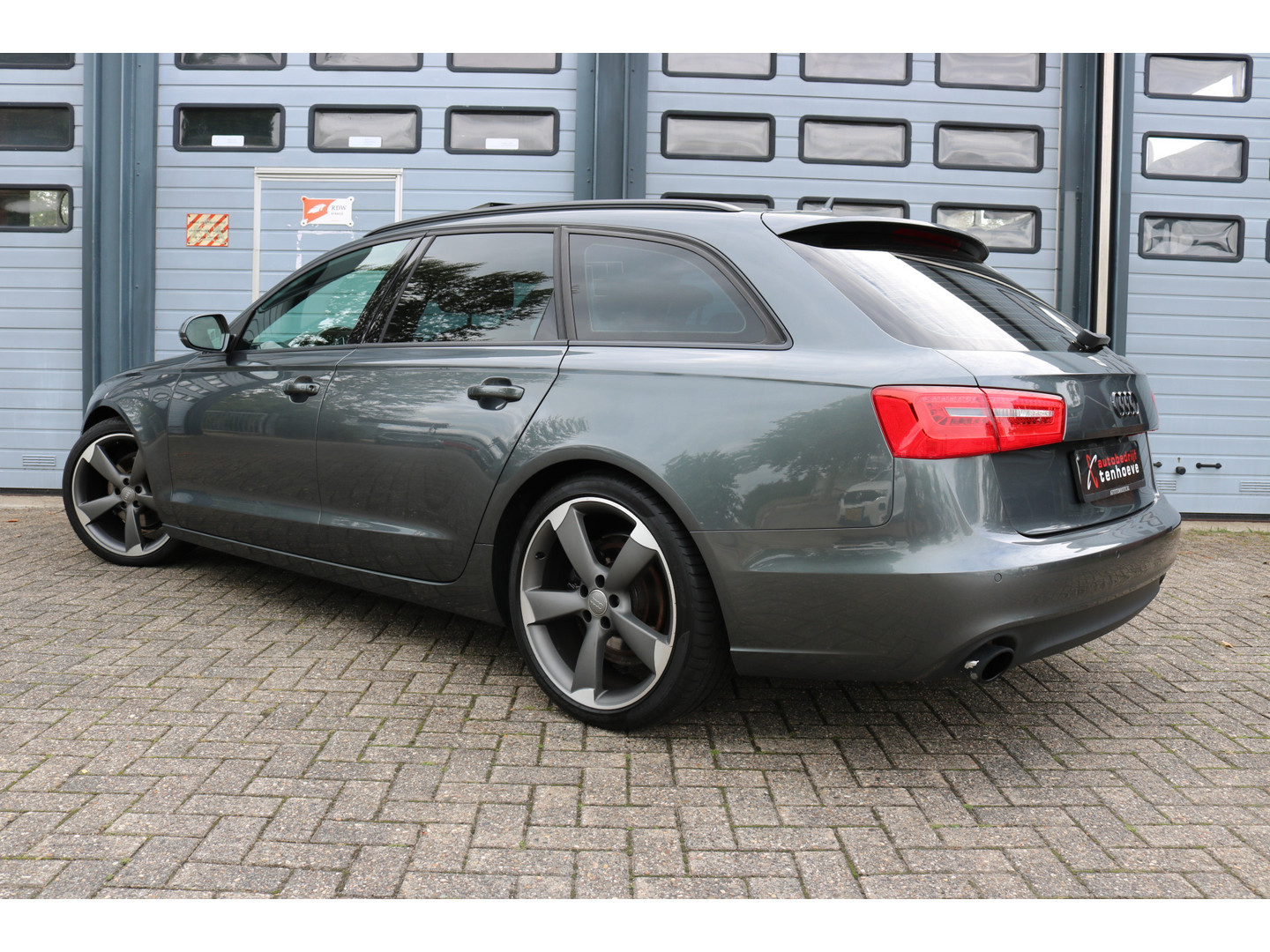 Audi Audi