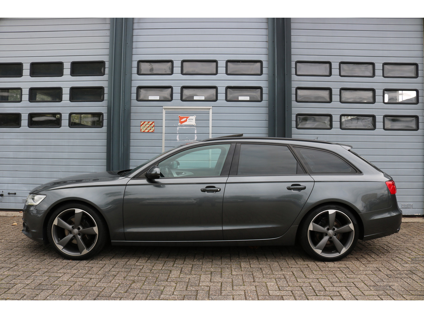 Audi Audi