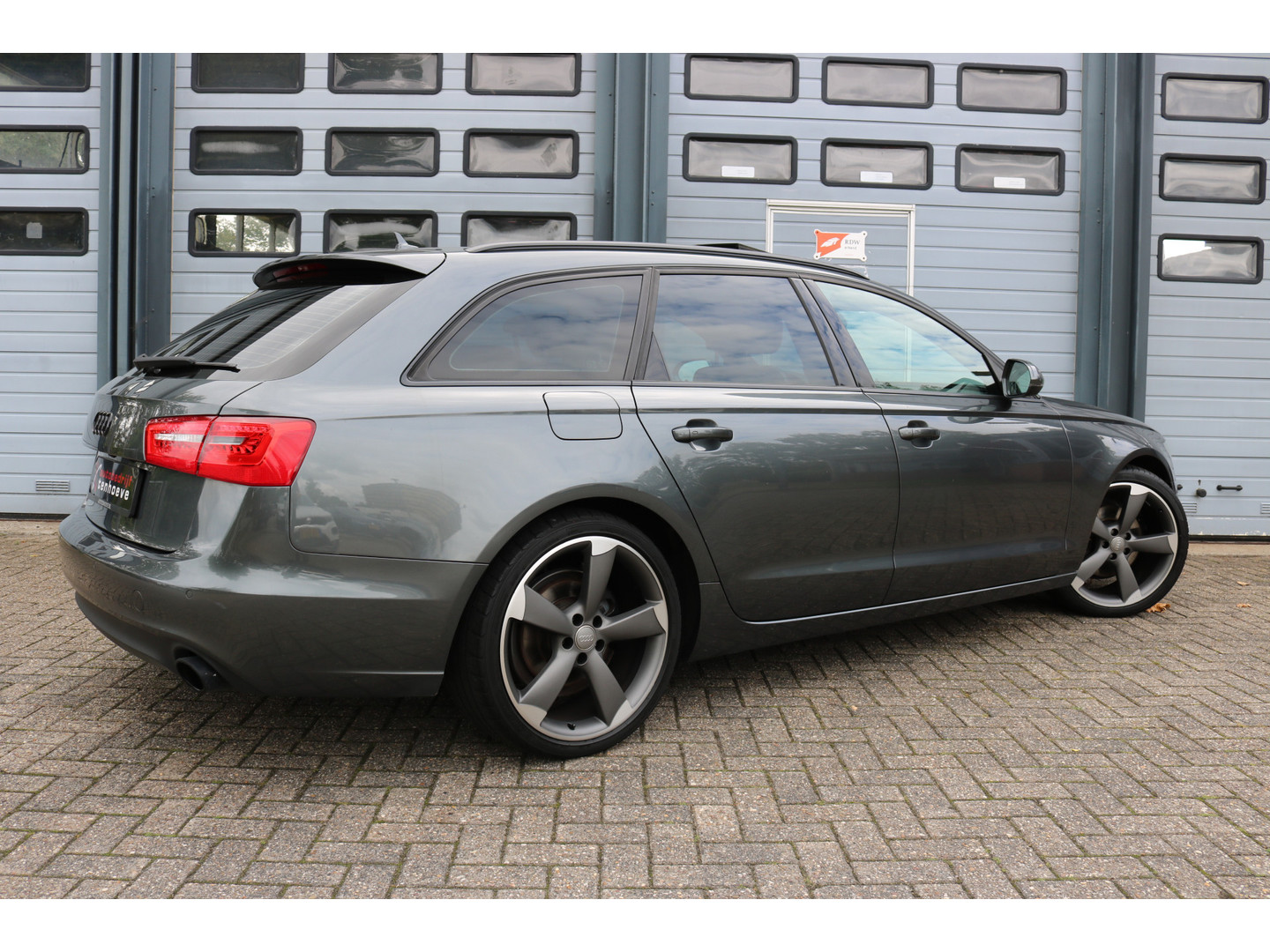 Audi Audi