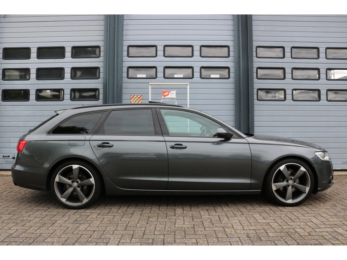 Audi Audi