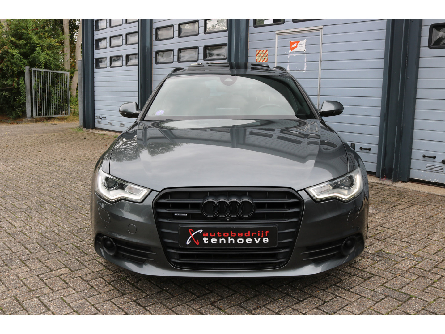 Audi Audi