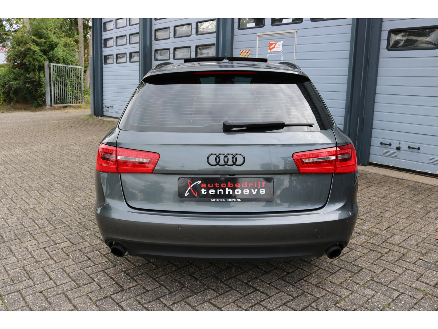 Audi Audi